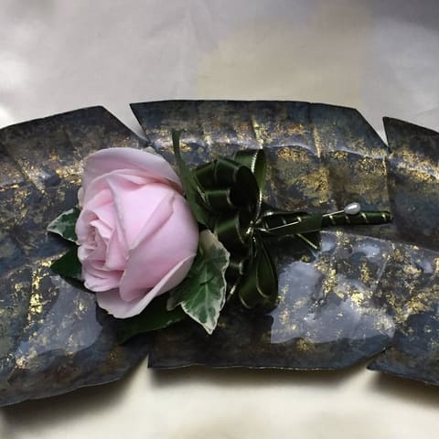 お届けブーケ写真（entry-12368775130）