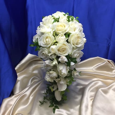 お届けブーケ写真（entry-12372548313）