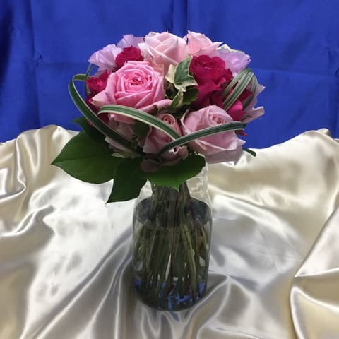お届けブーケ写真（entry-12372555753）