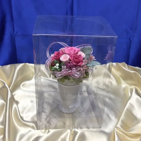 お届けブーケ写真（entry-12373084149）