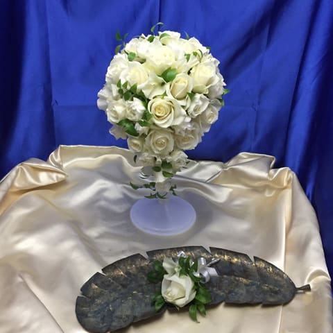 お届けブーケ写真（entry-12373313799）