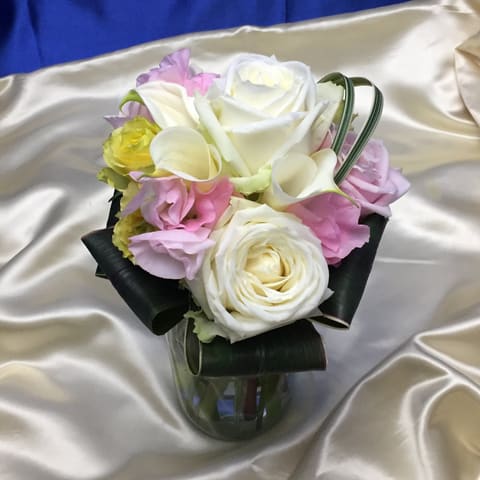 お届けブーケ写真（entry-12381887652）