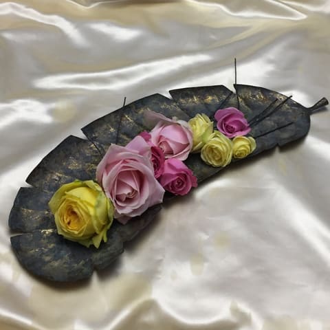 お届けブーケ写真（entry-12382611736）