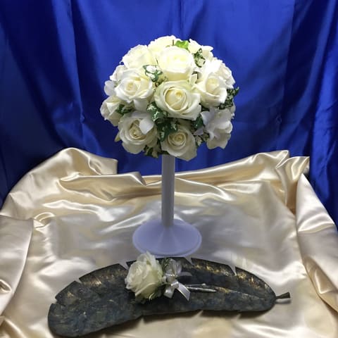 お届けブーケ写真（entry-12382662862）