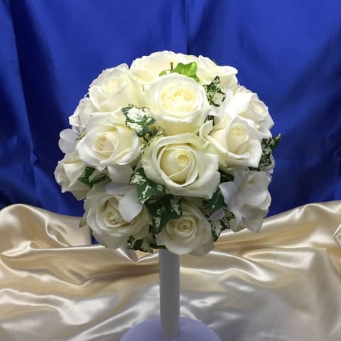 お届けブーケ写真（entry-12382662862）