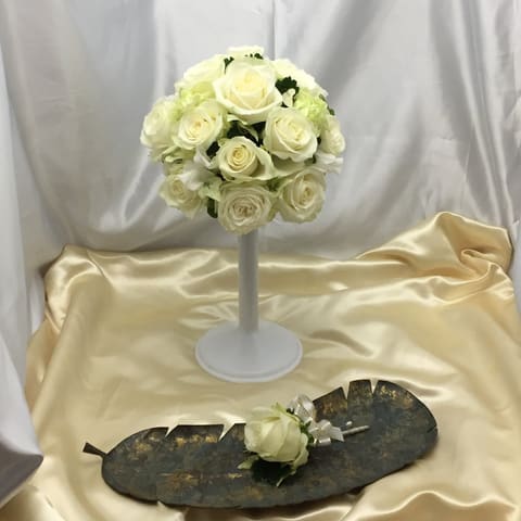 お届けブーケ写真（entry-12383860912）