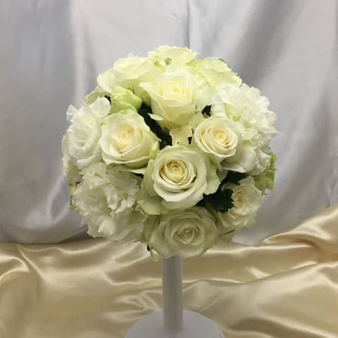 お届けブーケ写真（entry-12385006503）