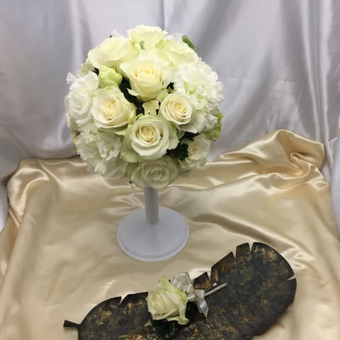 お届けブーケ写真（entry-12385006503）