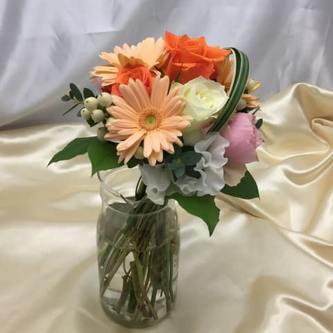 お届けブーケ写真（entry-12385470594）