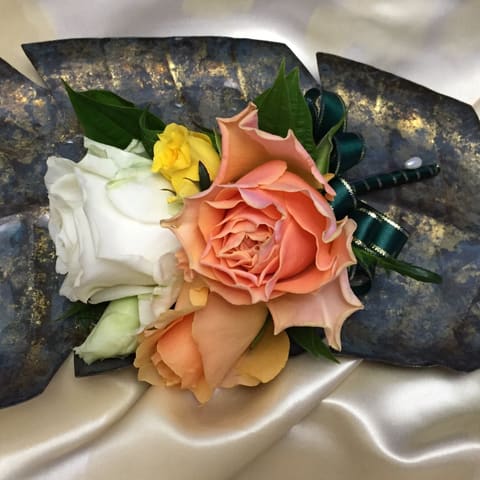 お届けブーケ写真（entry-12388573969）