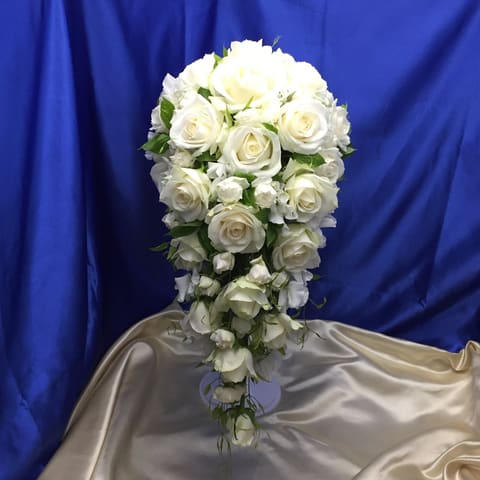お届けブーケ写真（entry-12389318672）
