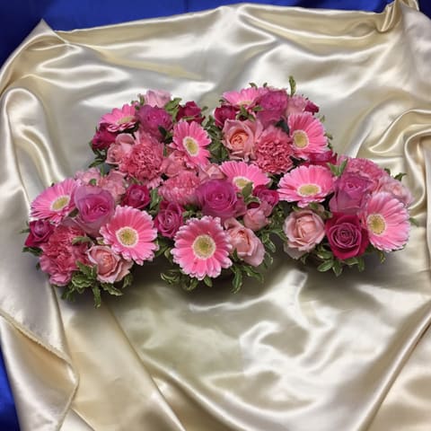 お届けブーケ写真（entry-12389376266）