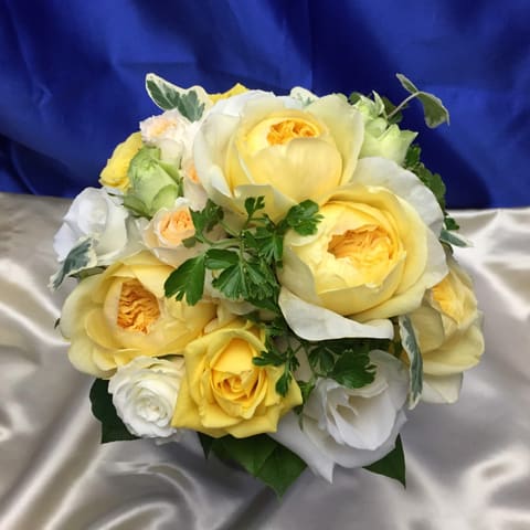 お届けブーケ写真（entry-12393920516）