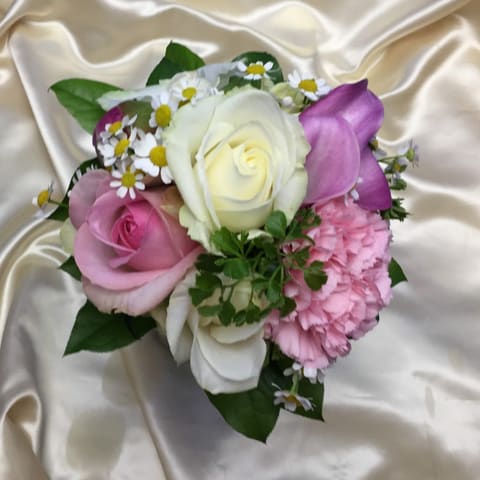 お届けブーケ写真（entry-12393938057）