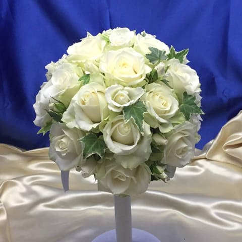 お届けブーケ写真（entry-12396995678）