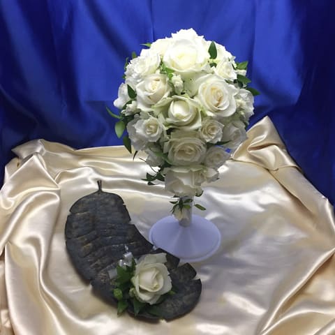 お届けブーケ写真（entry-12397100681）