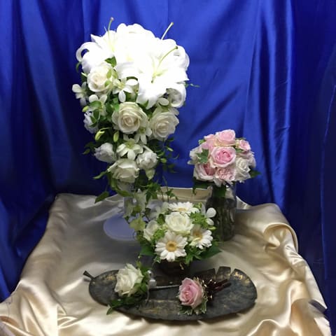 お届けブーケ写真（entry-12397191520）