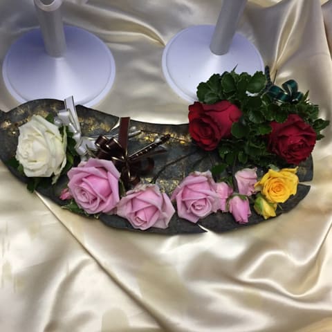お届けブーケ写真（entry-12400473953）