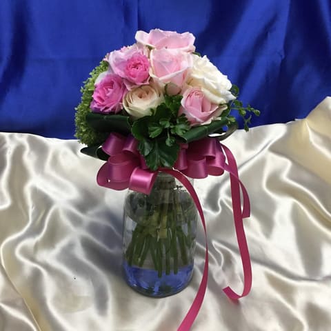 お届けブーケ写真（entry-12405277639）