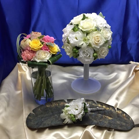 お届けブーケ写真（entry-12406930405）