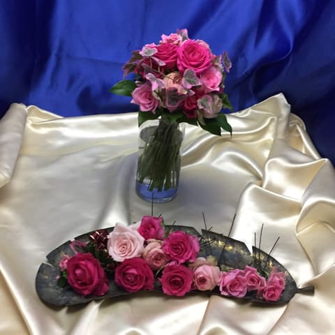 お届けブーケ写真（entry-12409990262）