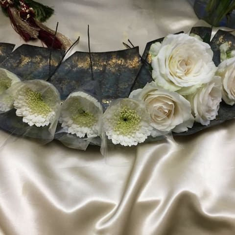 お届けブーケ写真（entry-12410459756）